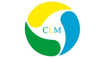 logo clm